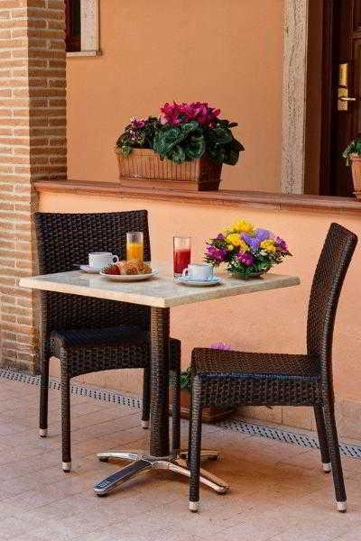 Hotel Riviera Фиумичино Екстериор снимка