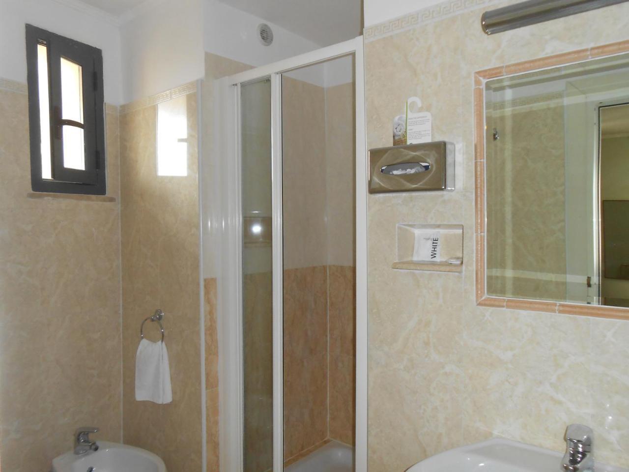 Hotel Riviera Фиумичино Стая снимка
